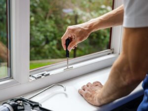 Weatherproof Sealing And Insulation